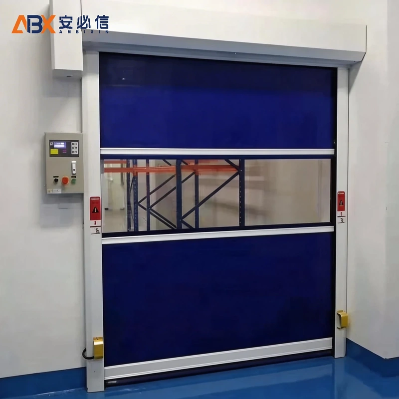 黔东南苗族侗族快速门