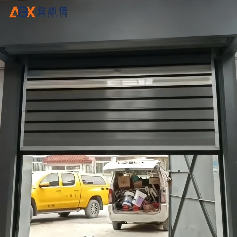 黔东南苗族侗族快速卷帘门