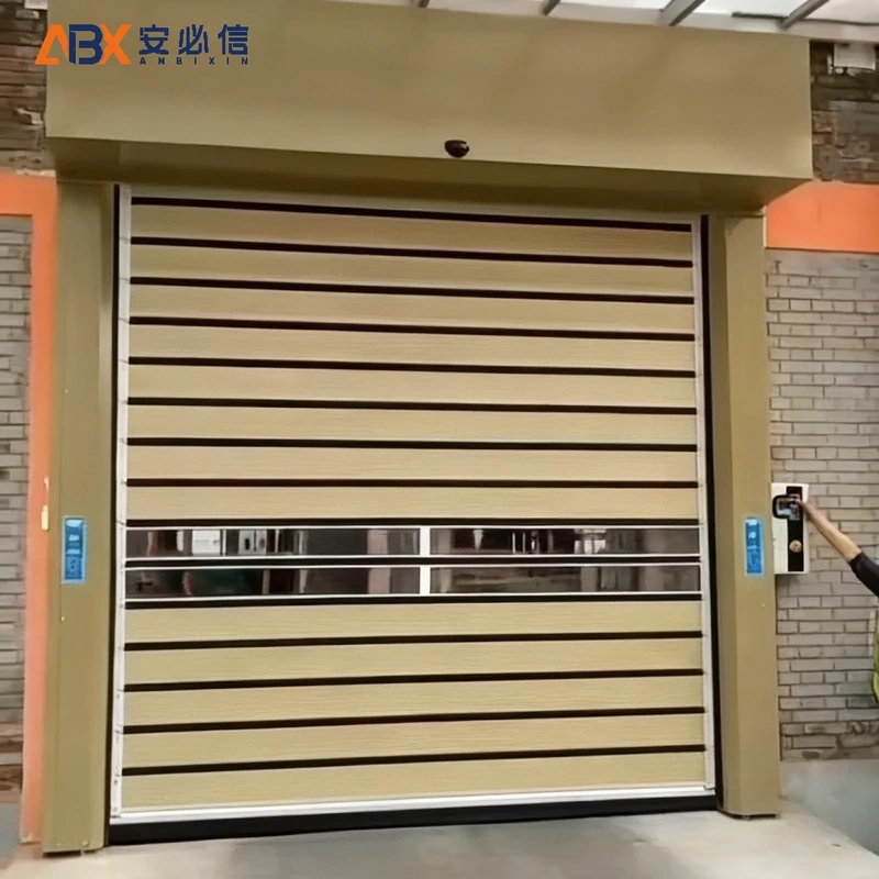 黔东南苗族侗族感应高速门
